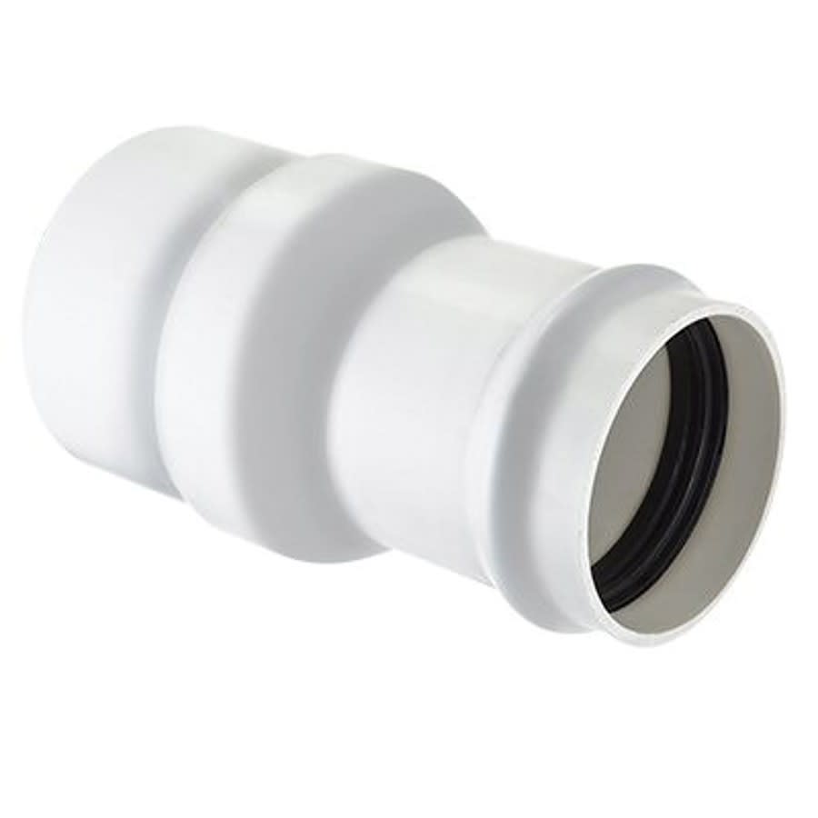 Male Adapter, 1/2 x 3/4 in, Insert x MNPT, SCH 40/STD, PVC