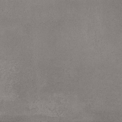 Color Story Floor Matte Storm Gray Rectangle 6X24 Matte