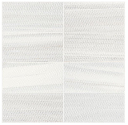 Pietra Divina Calacatta Dolomiti Rectangle 4X12 Honed