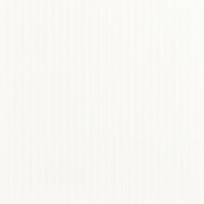 Luminique Arctic White Rectangle, Fluted 12X24 Glossy