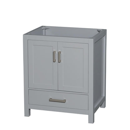 Sheffield Single Bathroom Vanity - 29W x 35H x 21.5D