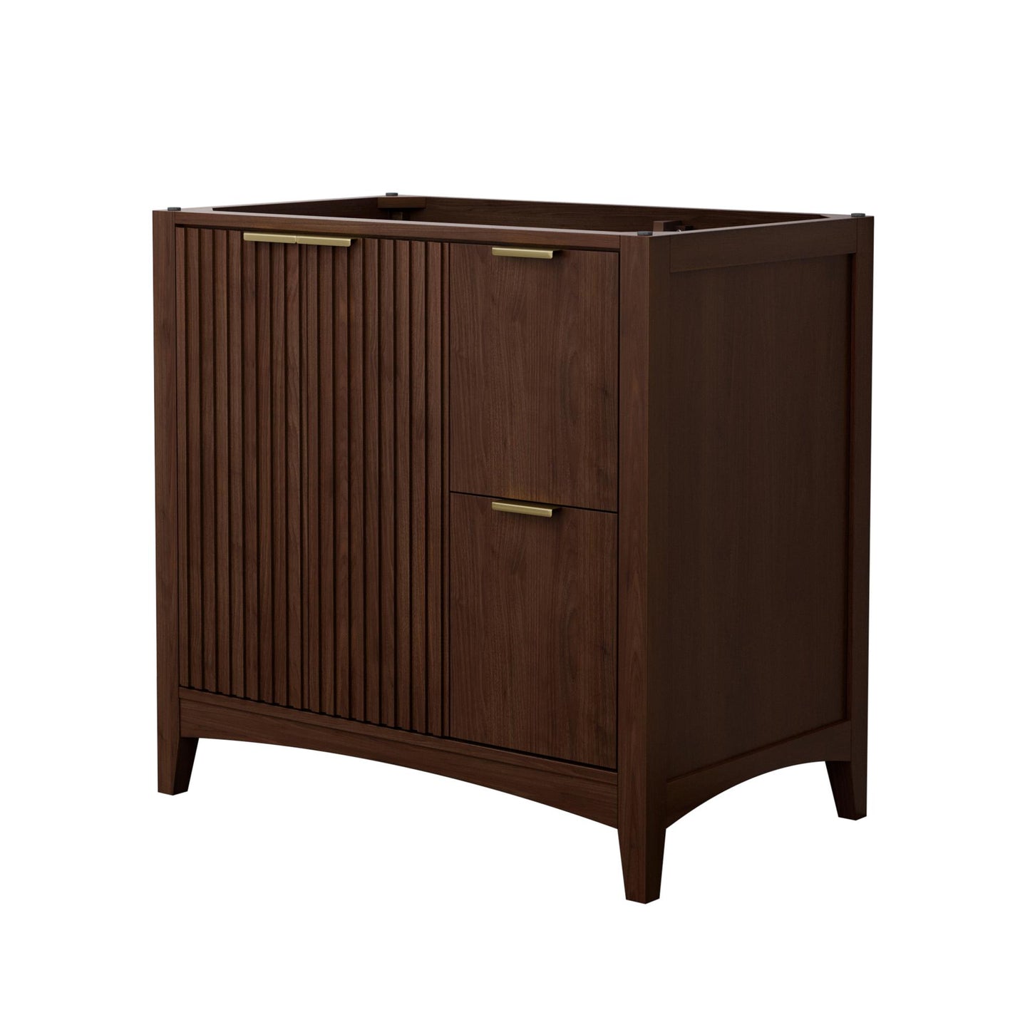 Palmilla Single Bathroom Vanity - 35.25W x 34.25H x 21.75D