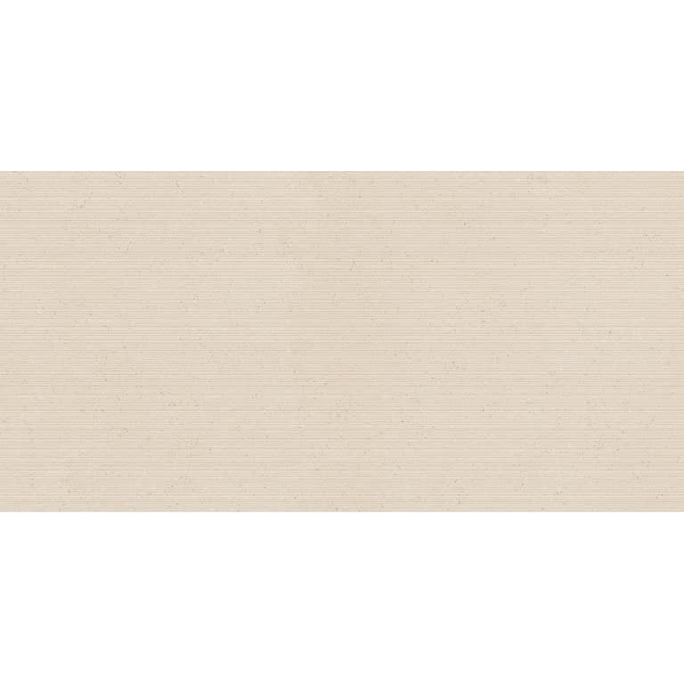 MILZETTI GROOVE LINEN MT 24X47