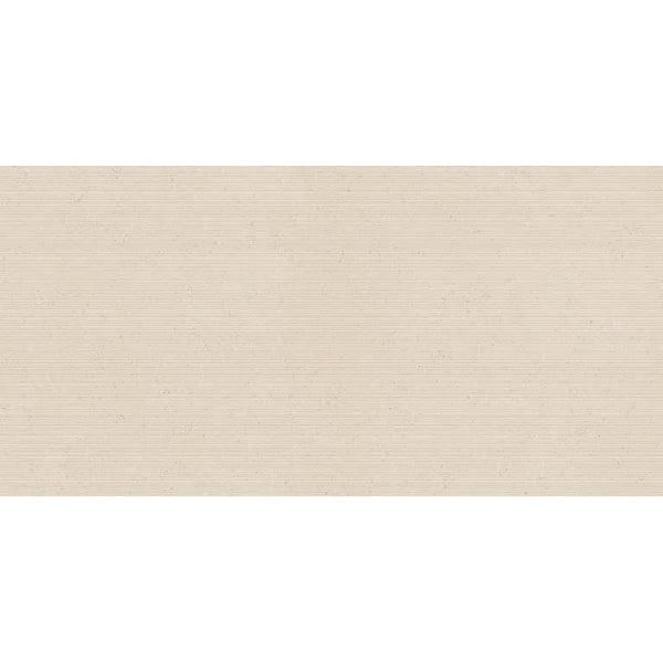 MILZETTI GROOVE LINEN MT 24X47