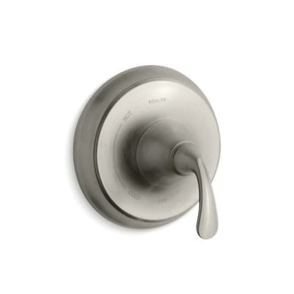 Forte® Pressure Balanced Tub & Shower Trim, ADA, Vibrant Brushed Nickel