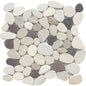 FLAT VENETIAN PEB GE BLD 12X12