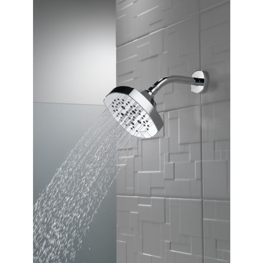 1.75 GPM Multi Function Shower Head