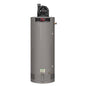 Power Tall Residential Water Heater, 75 gal, Propane, 75 Kbtu/hr, 0.59 Energy Factor, 8-Year Warranty