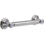 12" Traditional Grab Bar