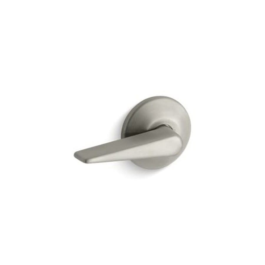 Memoirs® Left Hand Trip Lever, ADA, Vibrant Brushed Nickel