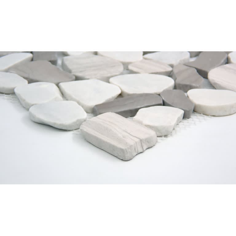 CULTURA PEBBLE WINTER/12X12