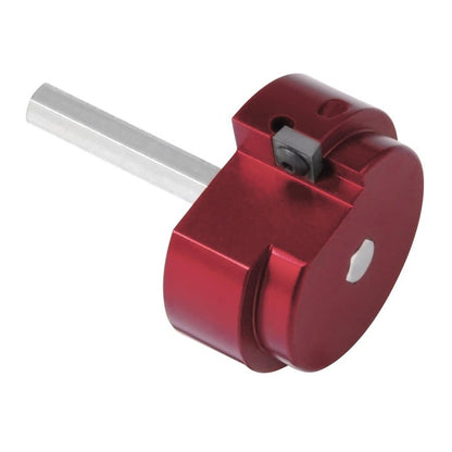 Plastic Deburring Tool For ABS, CPVC, PVC, 2 in