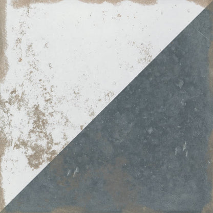 RHAPSODY DIAGONAL 13X13
