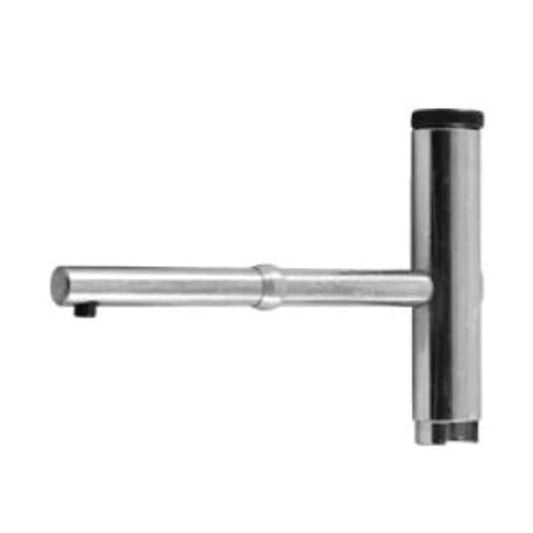 2-in-1 Stem and Cartridge Puller, Steel