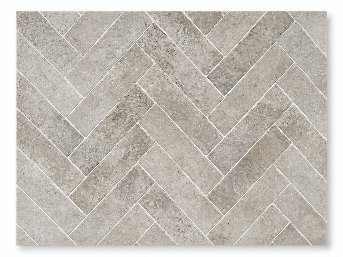 Jerica Ceniza (Brick Series)