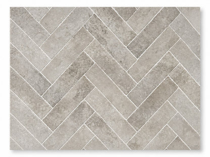 Jerica Ceniza (Brick Series)