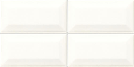 Mystone Moon White Square 36X36 Matte