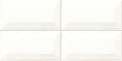 Mystone Moon White Square 48X48 Matte