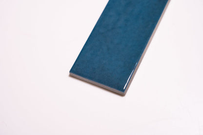 Imagine Blue Brillo (Glossy)