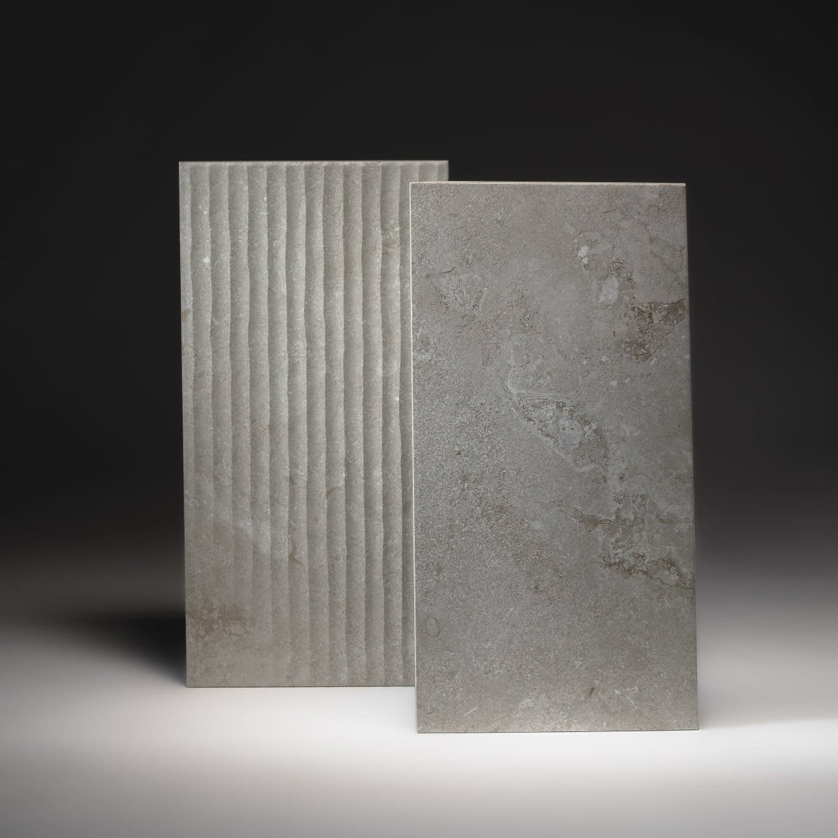 Lunaris Beige 12x24 Porcelain Field Tile Matte