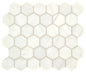 Marble Contempo White Square 12X12 Honed