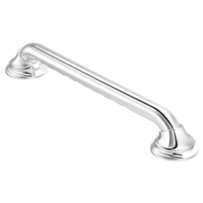 18" x 1-1/4" Grab Bar from the Home Care Collection