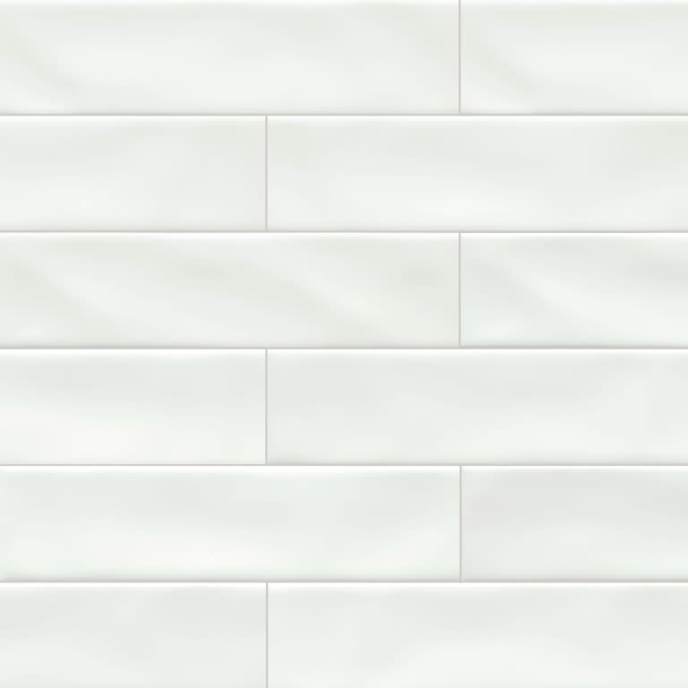 CRAFT II WHITE GL 3X12