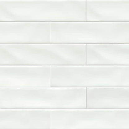 CRAFT II WHITE GL 3X12
