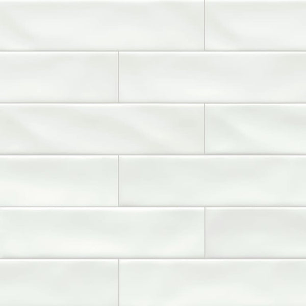 CRAFT II WHITE GL 3X12