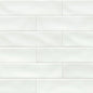 CRAFT II WHITE GL 3X12