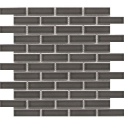 SAVVY PEWTER GL 1X3 OFF/MO