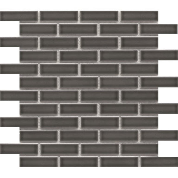 SAVVY PEWTER GL 1X3 OFF/MO