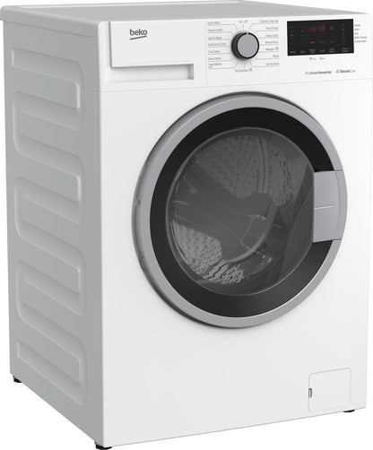 24" Front-Load 1.94 cu ft Washer