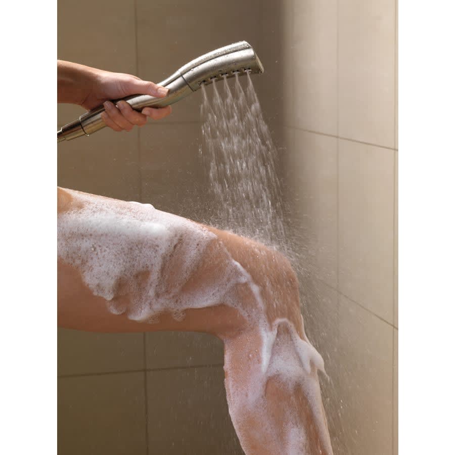 1.75 GPM Hand Shower with H2Okinetic Technology - Limited Lifetime Warranty