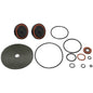 Complete Parts Kit, For Use With Model 009/LF009, Rubber
