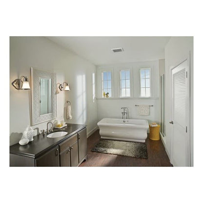 InVent™ Bathroom Fan, 80 cfm, 120 VAC