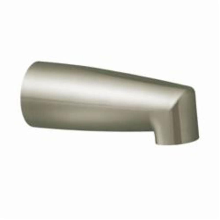 Chateau® Tub Spout, Wall Mount, Brushed Nickel