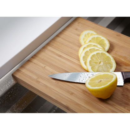 Prolific 10" Cutting Board for Use With K-5540 Sink