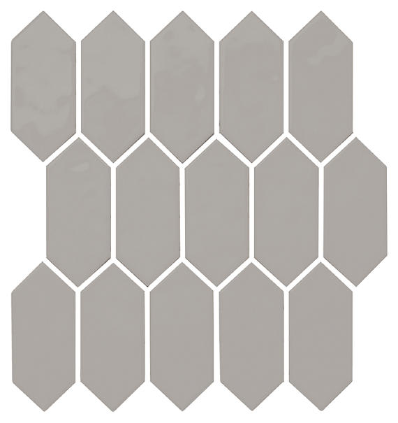 Mythology Harmonia Arabesque 6X6 Glossy