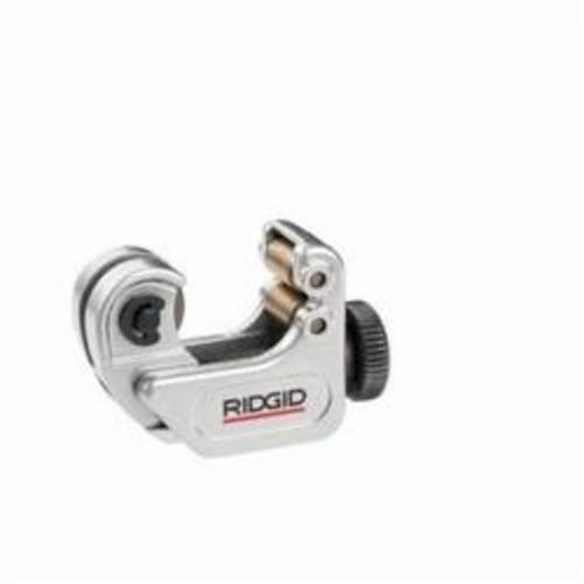 Tubing Cutter, 1/8 to 5/8 in Capacity