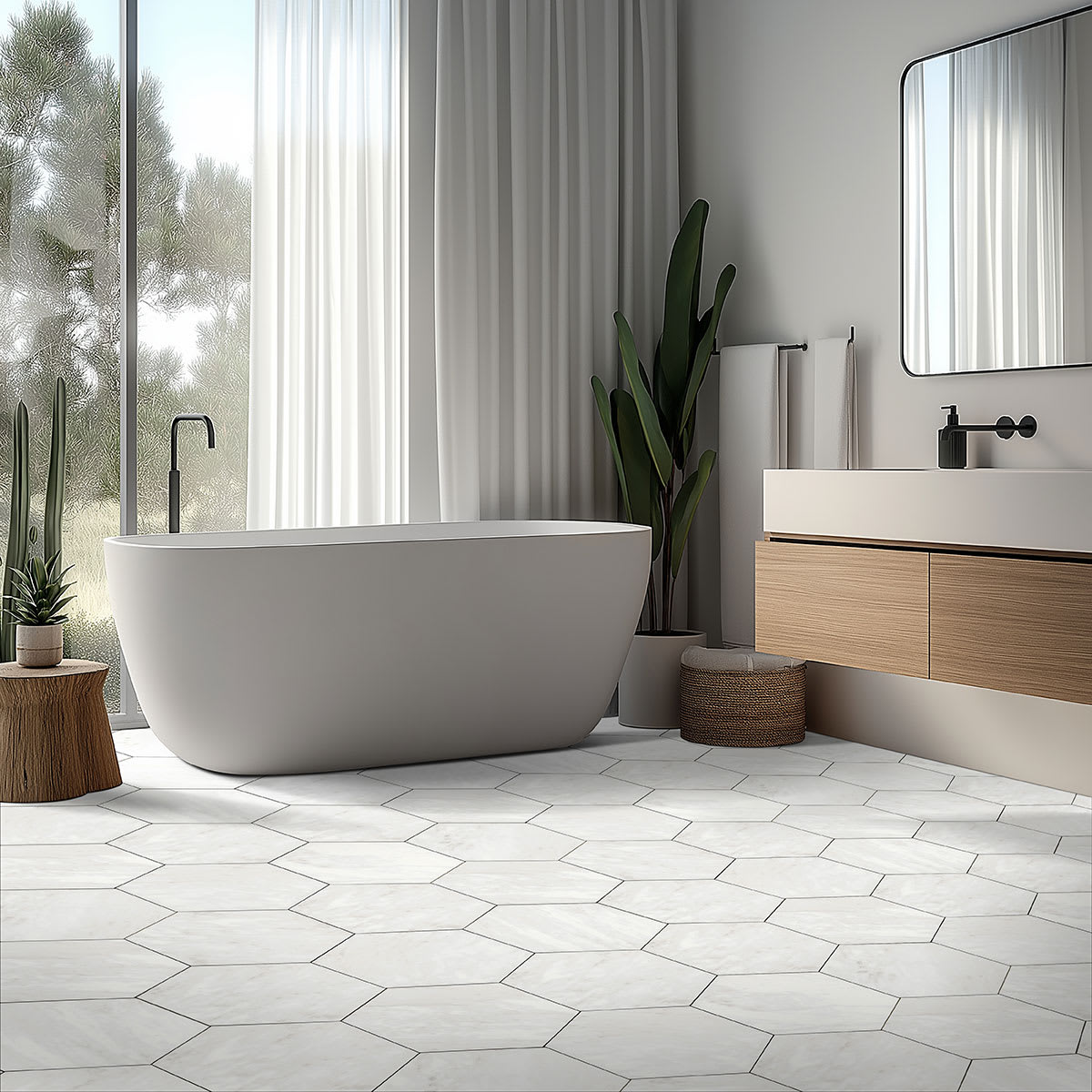 Geoglam Calacatta