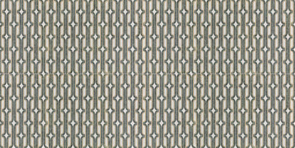 Sovran Weave Rectangle 24X48 Satin