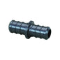 Coupling, 3/4 in, Crimp PEX, Poly