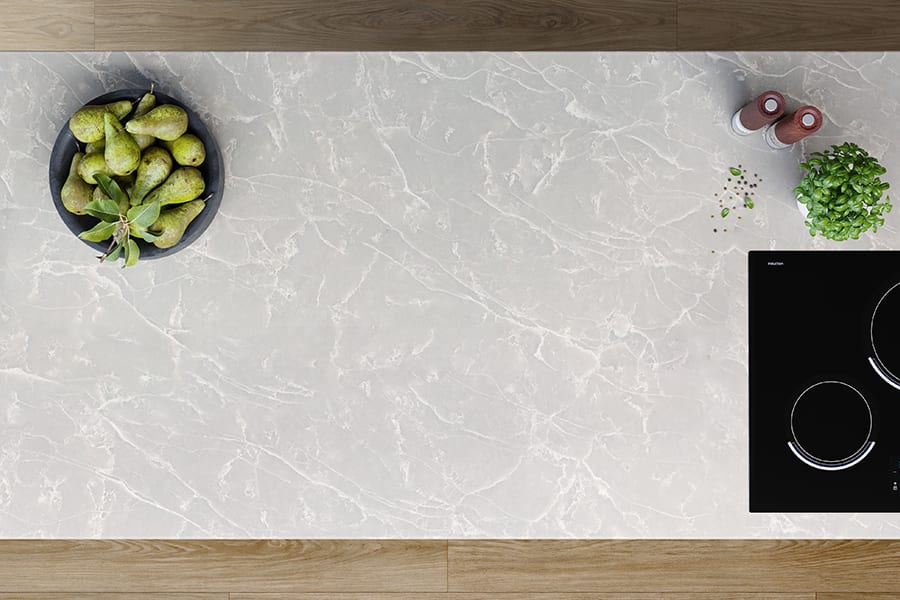 Bianco Glace