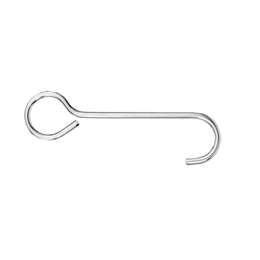 Pre-Rinse Spring Hose Hook, Adapter Mount