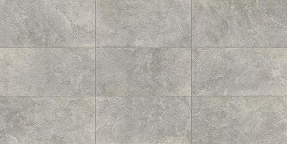 Choice Shadow Grey Rectangle 12X24 Matte