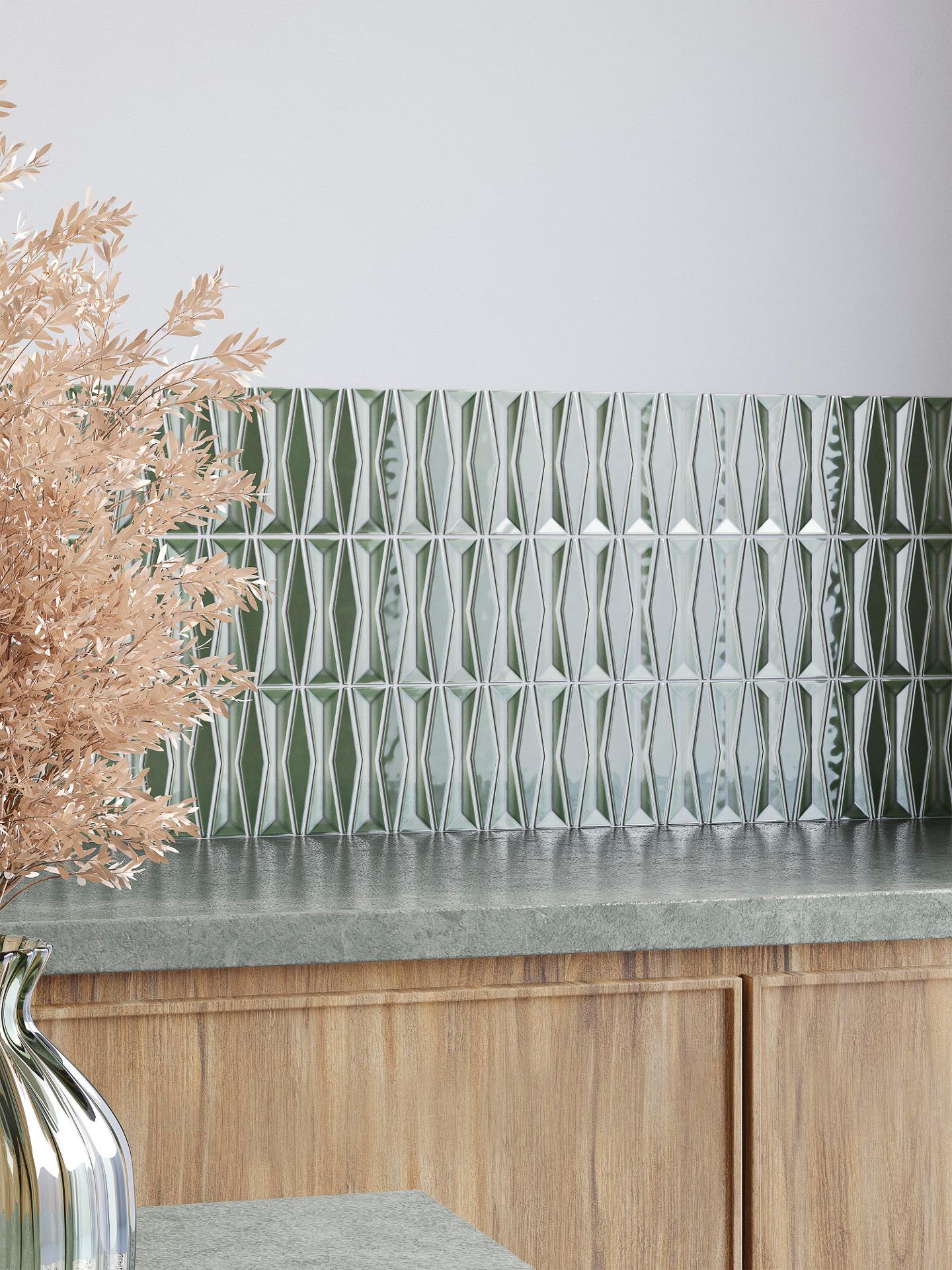 KRONOS JADE (Make to order)