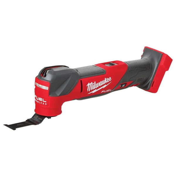 M18 FUEL™ Cordless Oscillating Tool