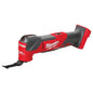 M18 FUEL™ Cordless Oscillating Tool