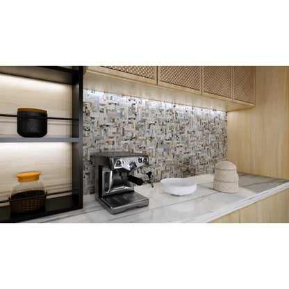 TALENTO ORO PL TRELLIS/MO